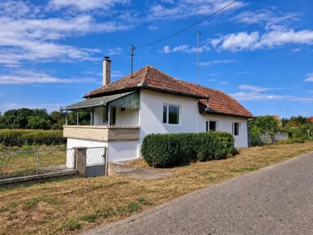 Кирпичный дом — Белград — 36 000 €