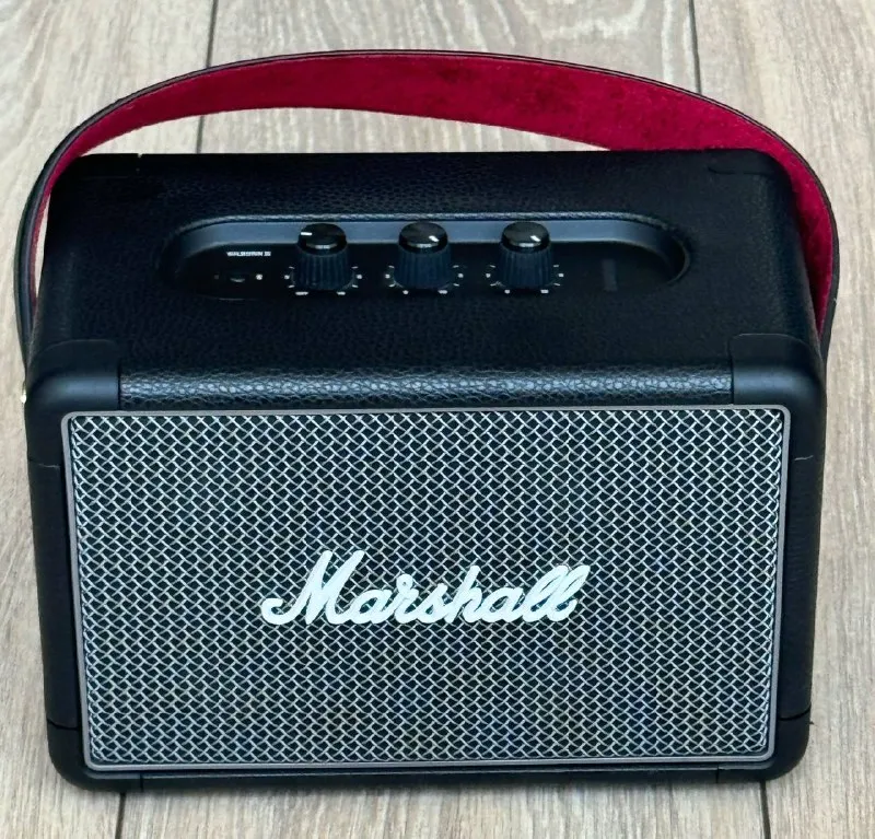 Marshall killburn 2