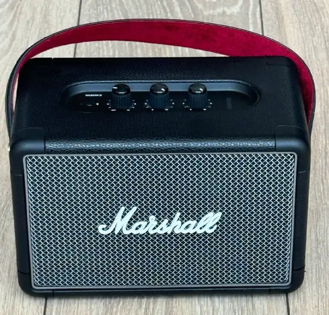 Marshall killburn 2 — Ереван — 110 000 ֏