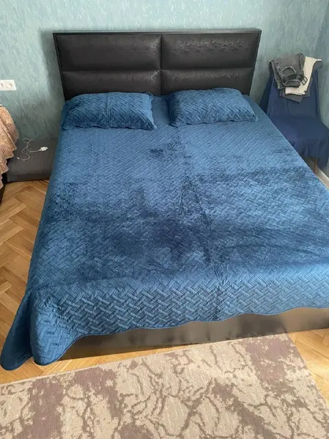 Покрывало на кровать 160/200 — Тбилиси — 400 ₾