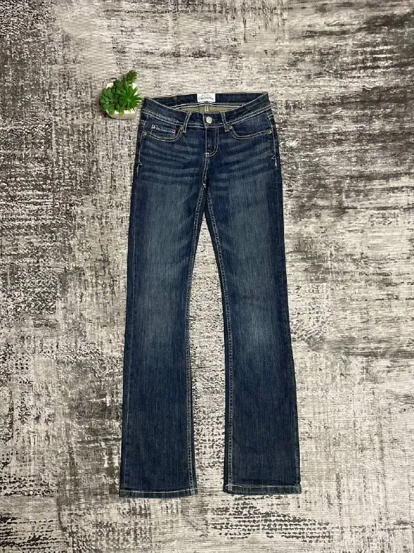 Aeropostale jeans bootcut
