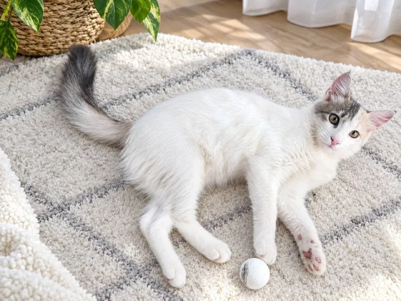 Кошечка