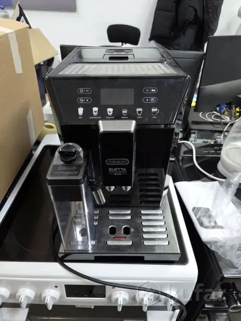 Кофемашины De’Longhi — Минск — 1 250 Br