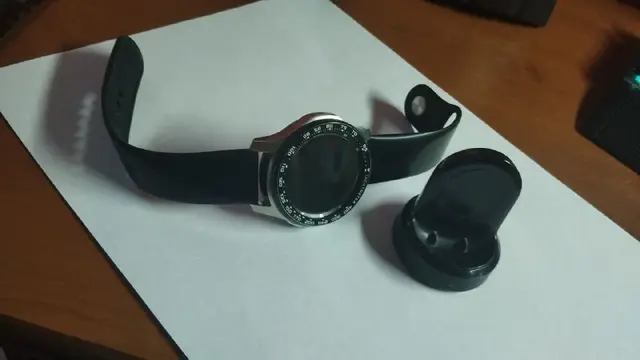 Galaxy watch 46 mm — Минск — 150 Br
