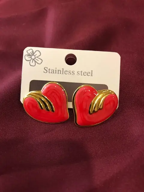 Сережки — Tbilisi — 5 ₾