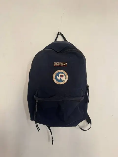 Рюкзак napapijri, 20L, 80 gel — Tbilisi — 80 ₾