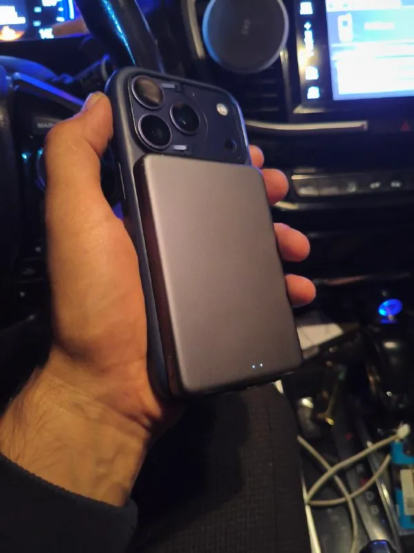IPHONE 17 PRO eSim