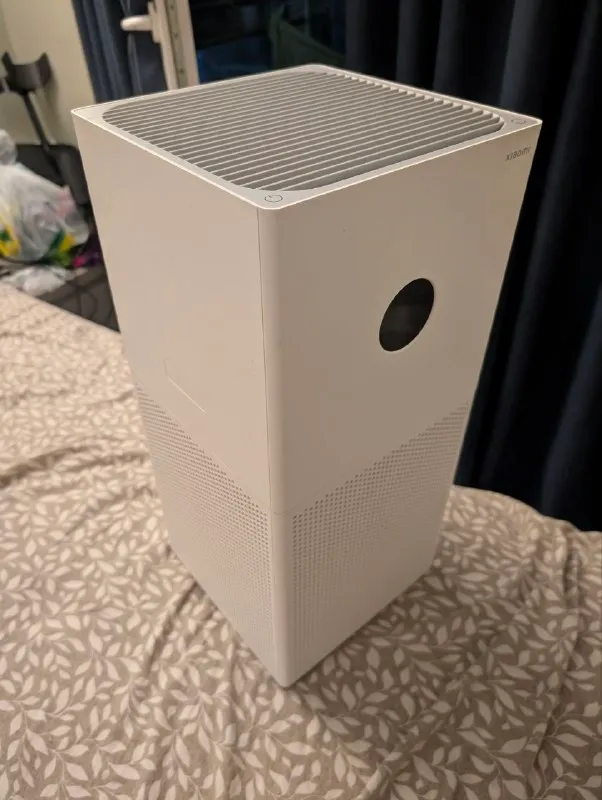 Очиститель воздуха Xiaomi 4 Light