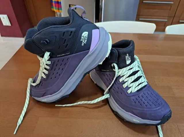 The north face — Тбилиси — 220 ₾