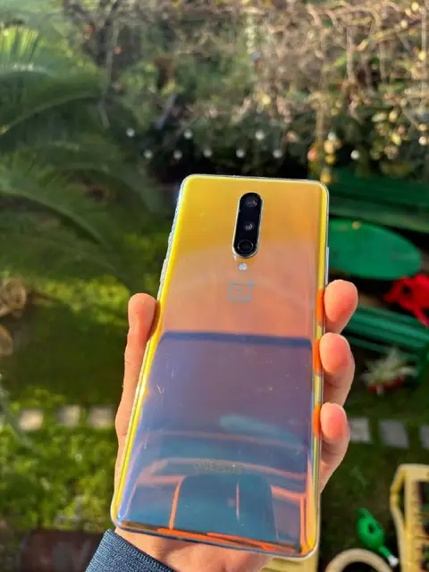 OnePlus 8 — Батуми