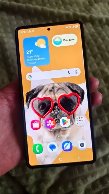 Samsung Galaxy s25 ultra 12/256 — Тбилиси — 2 050 ₾