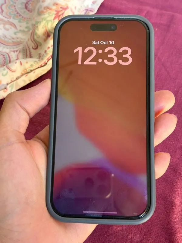 IPhone 16 Pro