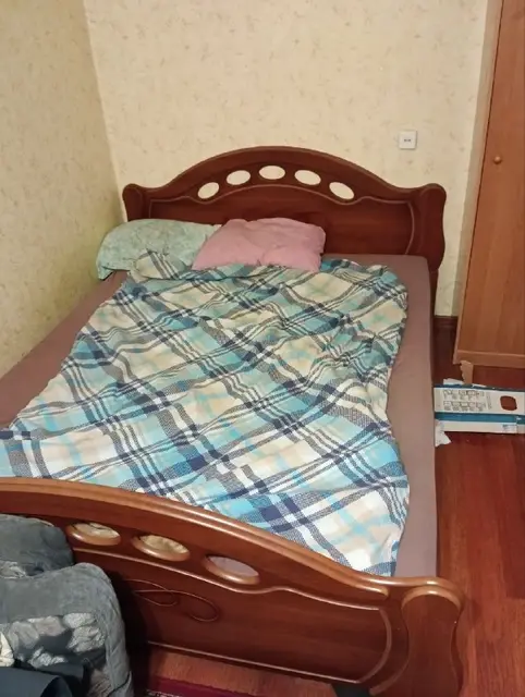 Кровать без матраса — Минск — 150 Br