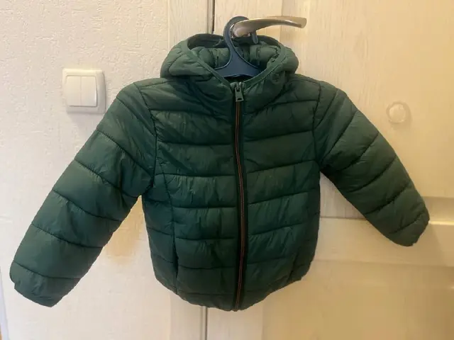 Куртка осенняя Sela 104 — Алматы — 2 500 ₸