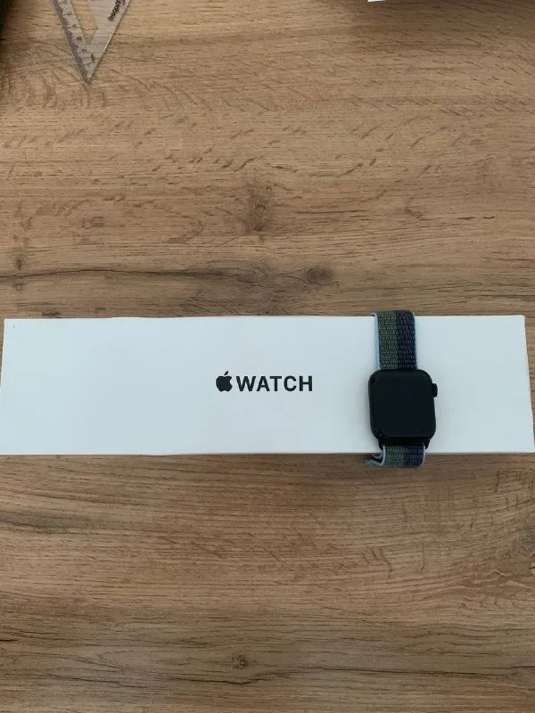 Apple Watch SE 2-го поколения