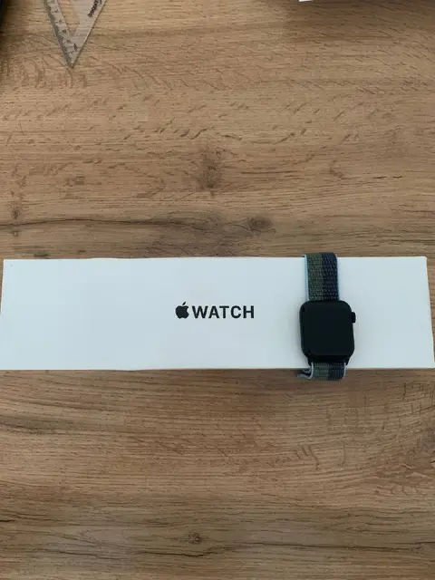 Apple Watch SE 2-го поколения — Астана — 45 ₸