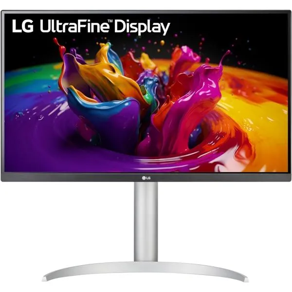 LG UltraFine 27» 4K (27UP850N-W)