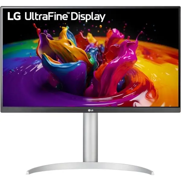 LG UltraFine 27» 4K (27UP850N-W) — Тбилиси — 1 100 ₾