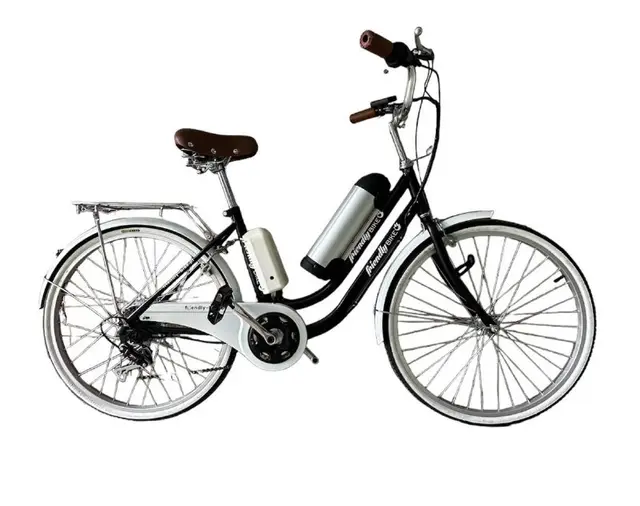 Электровелосипед Friendly Bike — Tbilisi — 1,150 ₾