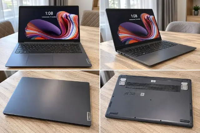 Lenovo IdeaPad 3 15ITL6 — Батуми — 1 150 ₾