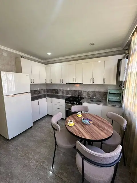 Сдам квартиру 1+1 — Батуми — 450 $