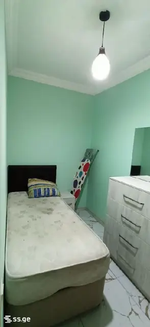 Квартира 2+1 в Батуми — Батуми — 550 $