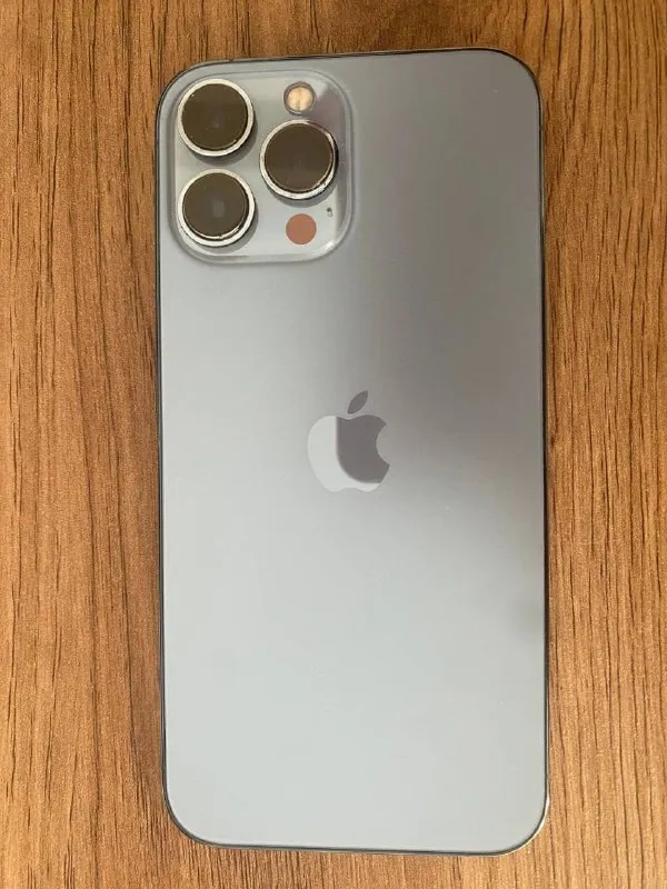 IPhone 13 Pro Max