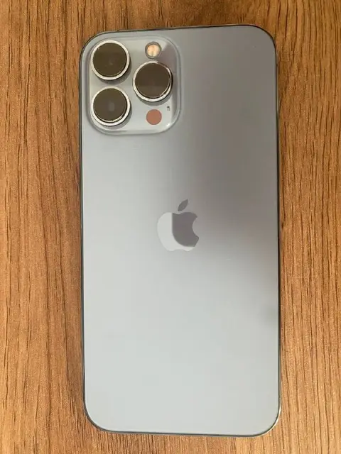 IPhone 13 Pro Max — Тбилиси — 1 400 ₾