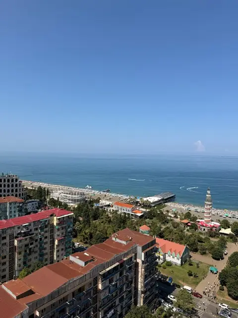 Квартира в Orbi City — Батуми — 450 $