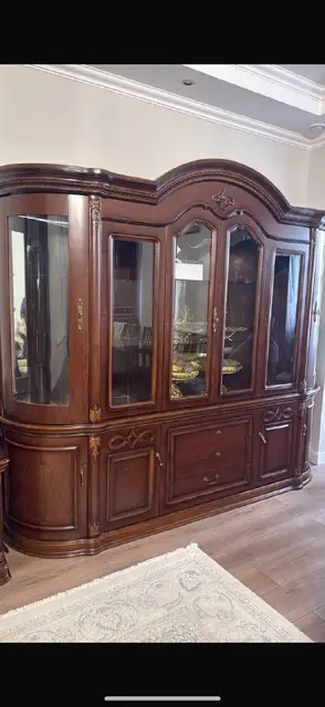 Стенка для гостиной — Астана — 15 000 ₸