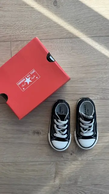 Converse оригинальные — Алматы — 15 000 ₸