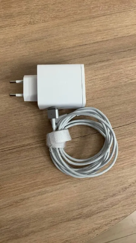 Зарядное устройство MagSafe 2 — 65 Вт