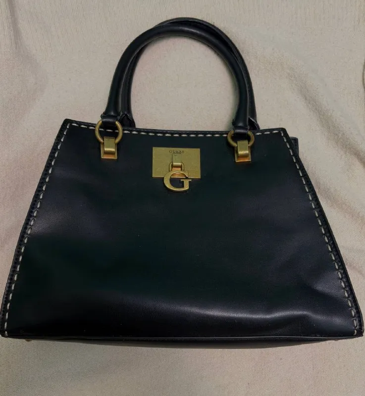 Винтажная сумка GUESS