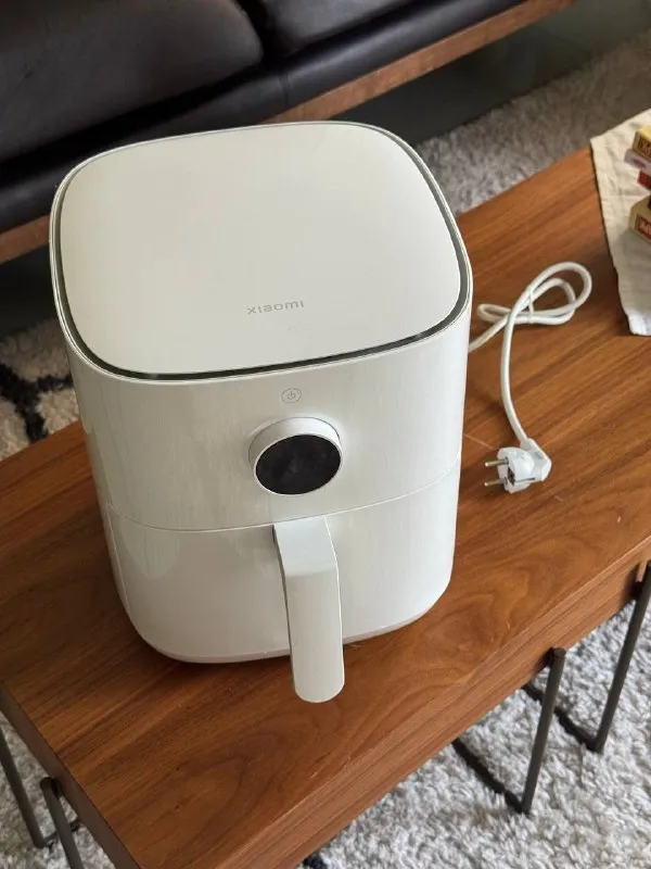 Аэрогриль Xiaomi Smart Air Fryer 4.5 л