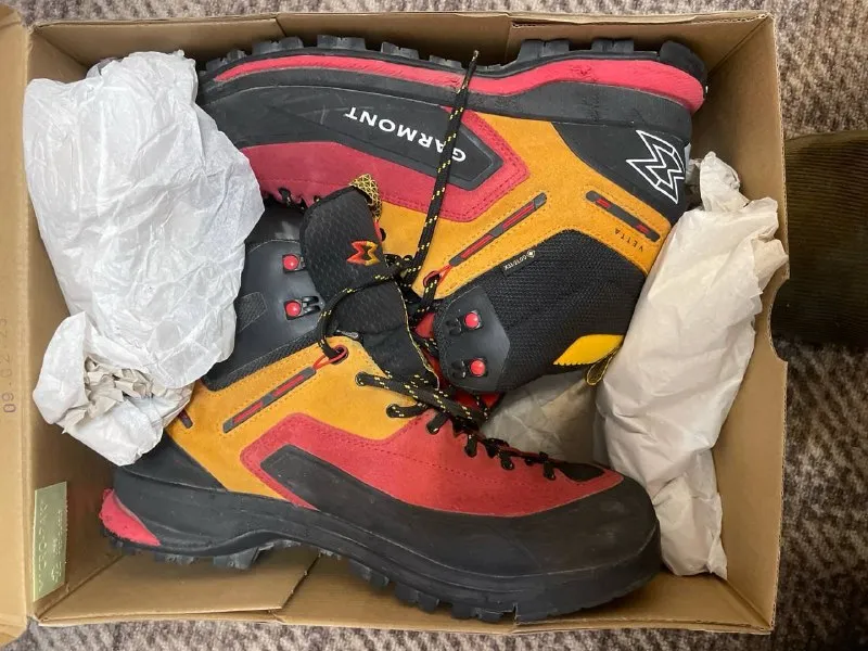 Garmont Vetta Tech GTX