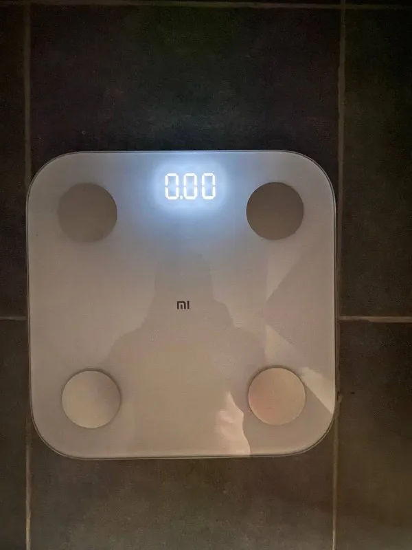 Mi Body Composition Scale 2