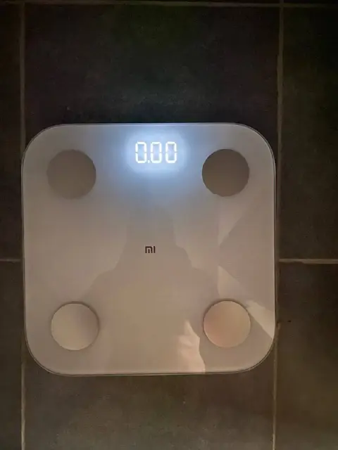 Mi Body Composition Scale 2 — Тбилиси — 30 ₾