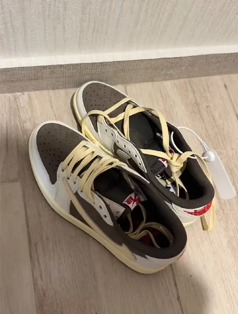 Nike Travis size 38 — Стамбул — 4 000 ₺
