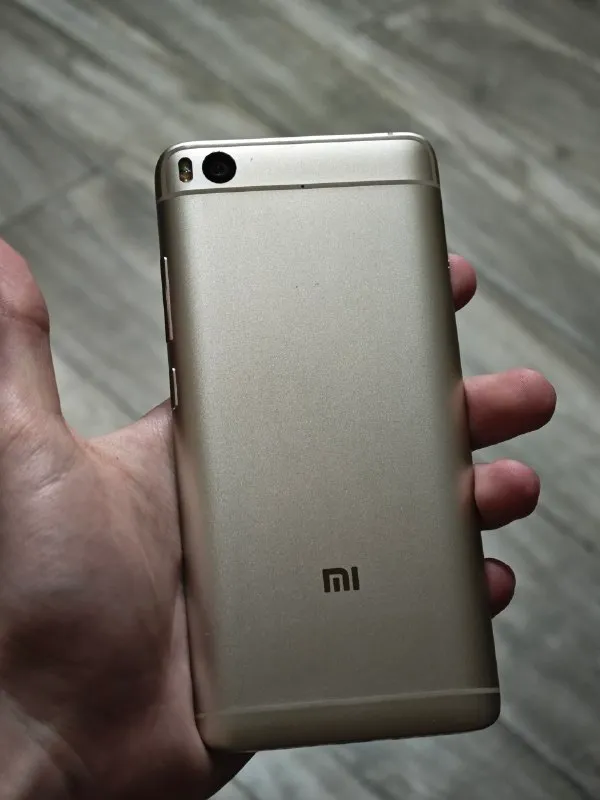 Xiaomi mi 5s 128gb