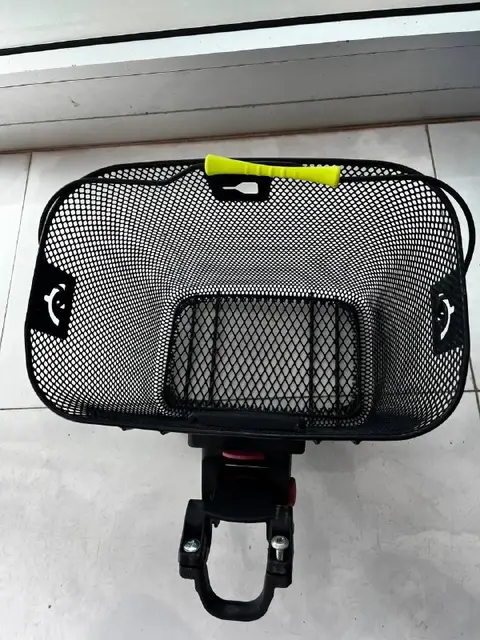 Decathlon bisiklet sepet — Анталия — 600 ₺