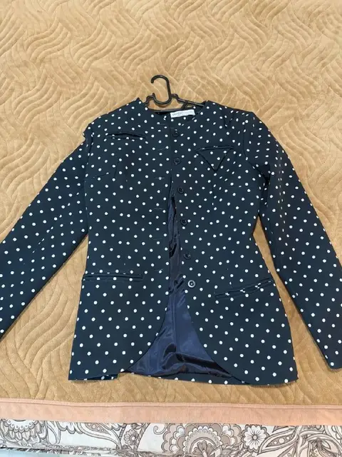 Жакет красный Mango новый размер М — Батуми — 30 ₾