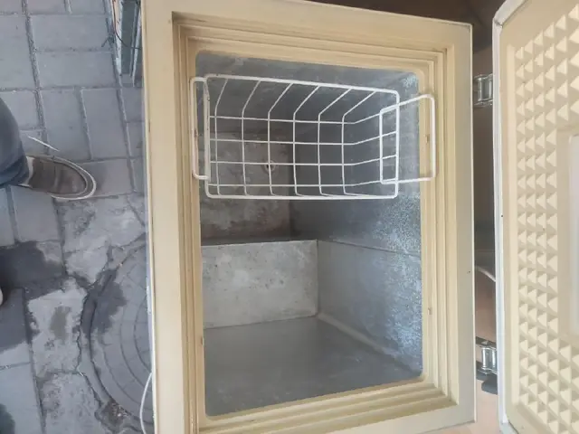 Морозилка б/у — Алматы — 25 000 ₸