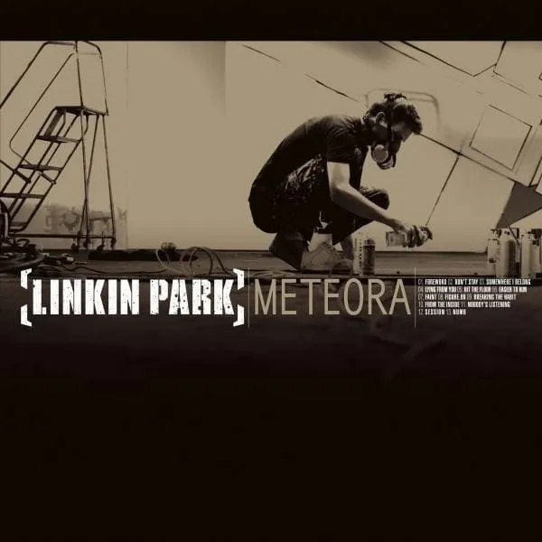 Linkin Park — Meteora