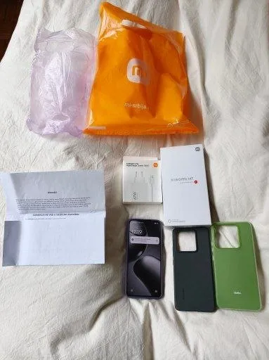 Xiaomi 14T