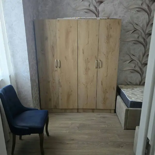 1+1, новая квартира, Аллея Героев — Батуми — 450 $