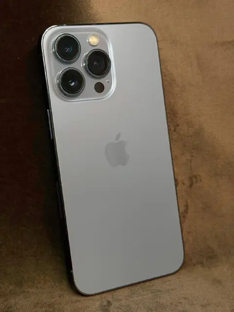 IPhone 13 PRO 256gb — Батуми — 400 $