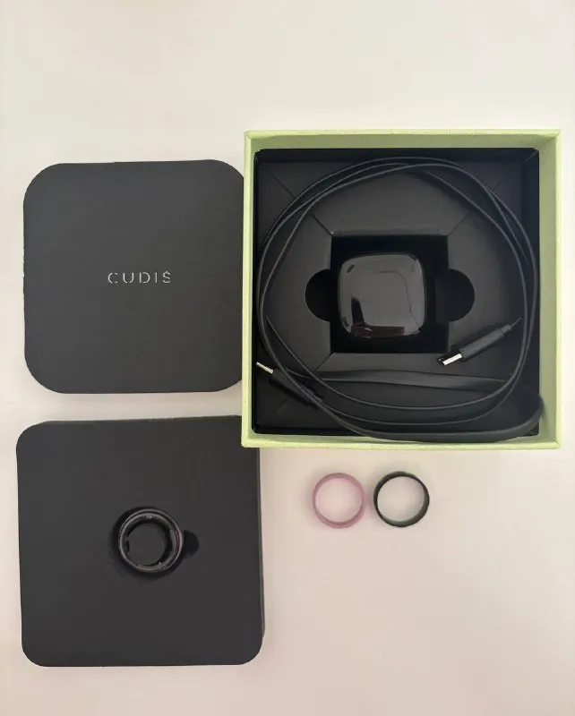 Фитнес-кольцо CUDIS 002 Sporty Ring