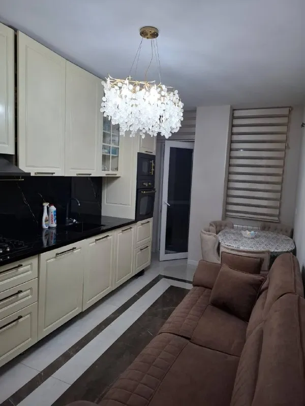 Квартира 2+2 по улице Лермонтова, 141