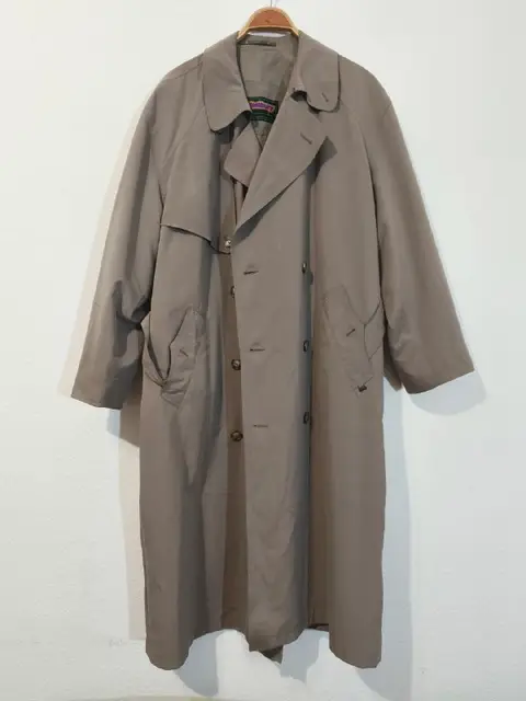 Двубортный плащ Westbury — Tbilisi — 180 ₾