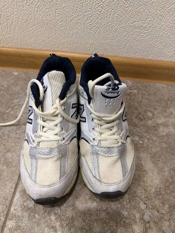 New Balance